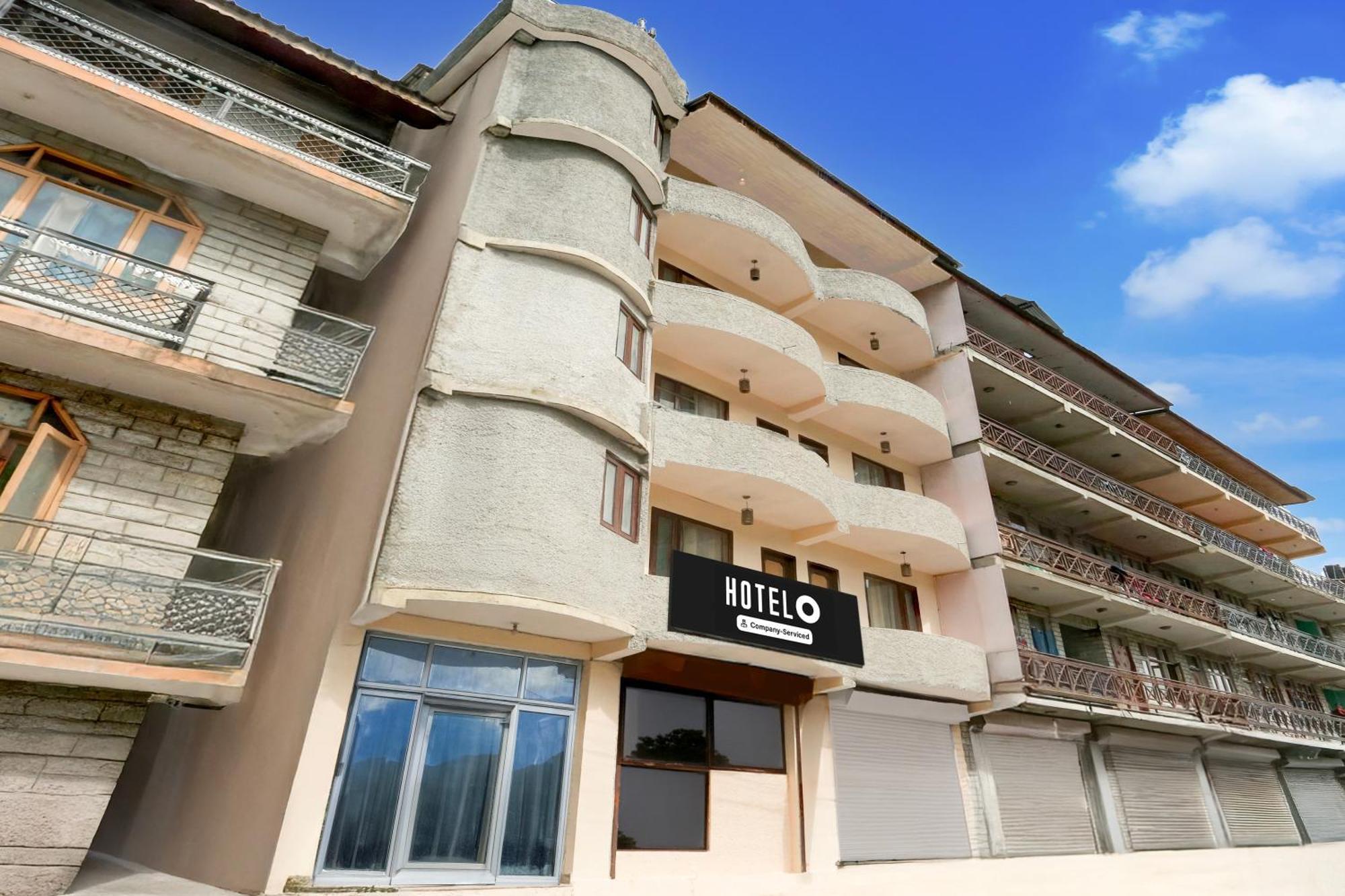 Hotel O Aleo Near Mall Road Formerly Aman Cottage - Manali (Himachal Pradesh) — Photos 3