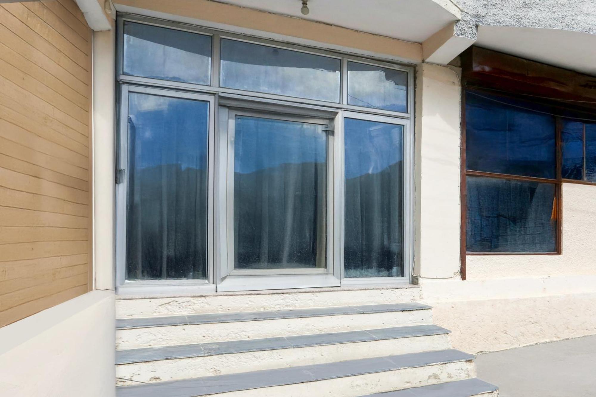 Hotel O Aleo Near Mall Road Formerly Aman Cottage - Manali (Himachal Pradesh), Manali